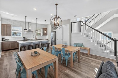 LAKEFRONT HOME IN A NICHE BEACHFRONT COMMUNITY, *DAS STRANDHAUS* - photo 18