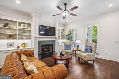 THE BEST LOCATION IN WALKABLE DOWNTOWN ALPHARETTA. Nestled - photo 10
