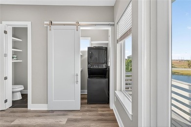 LAKEFRONT HOME IN A NICHE BEACHFRONT COMMUNITY, *DAS STRANDHAUS* - photo 21