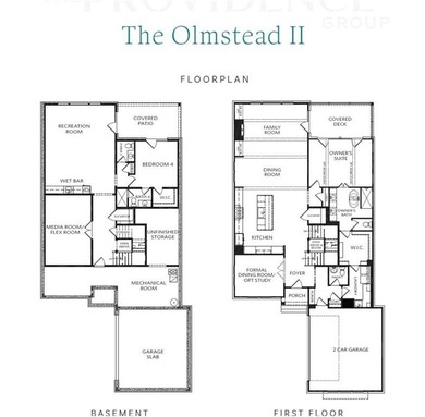 Elevate your Experience with The Providence Group! Come see the - photo 22