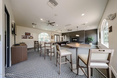 Discover one of the community's rare 2bed, 2bath homes with a