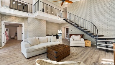 This rare lakefront villa-esque condo is one of only 2 units in - photo 5
