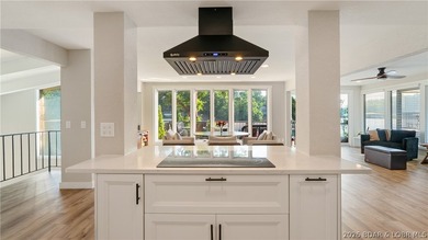 This rare lakefront villa-esque condo is one of only 2 units in - photo 9