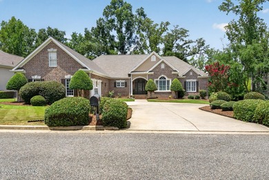 Welcome to this exceptional custom home in the prestigious Jones - photo 1