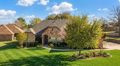 Lake Granbury Home For Sale in Granbury Texas