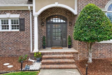 Welcome to this exceptional custom home in the prestigious Jones - photo 2