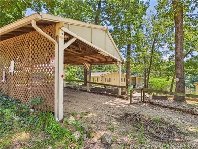 Rare waterfront opportunity on a private interior fishing lake - photo 3