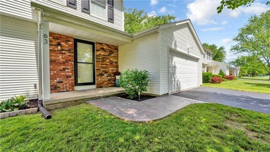 Well-maintained 1,872 sq. ft. colonial featuring 3 bedrooms, 1.5 - photo 4