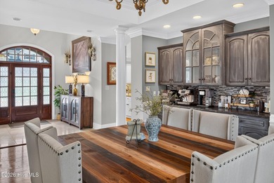 Welcome to this exceptional custom home in the prestigious Jones - photo 5