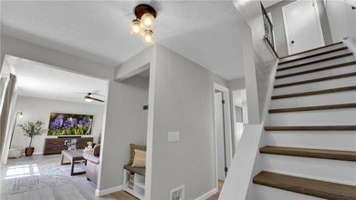 Well-maintained 1,872 sq. ft. colonial featuring 3 bedrooms, 1.5 - photo 6