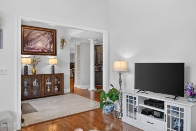 Welcome to this exceptional custom home in the prestigious Jones - photo 7