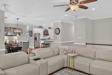 Welcome to this exceptional custom home in the prestigious Jones - photo 9