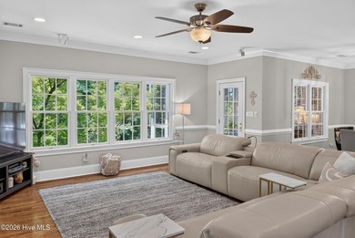 Welcome to this exceptional custom home in the prestigious Jones - photo 10
