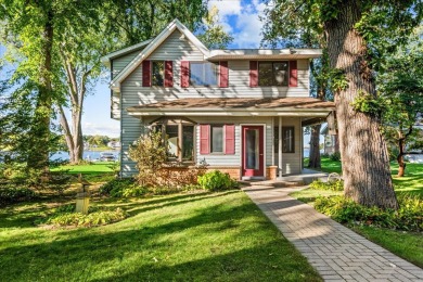 Lake Home Under Contract in Mchenry, Illinois
