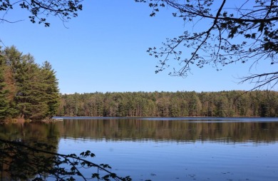 Lake Acreage For Sale in Northampton, New York