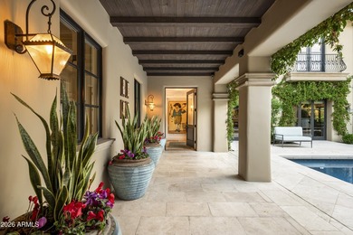 Ideally positioned in Windgate Pass overlooking the fully