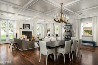 Ideally positioned in Windgate Pass overlooking the fully