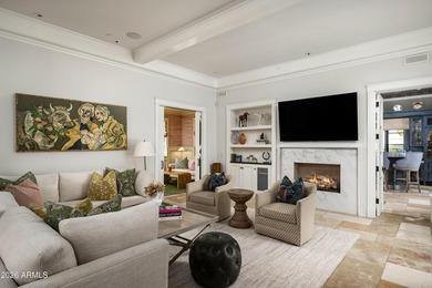 Ideally positioned in Windgate Pass overlooking the fully