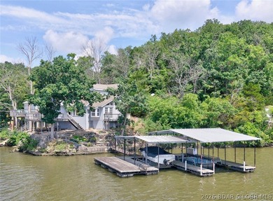 Welcome to 1146 Stoddard Lane, where breathtaking main channel - photo 1