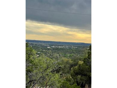 Lake Travis Acreage For Sale in Leander Texas