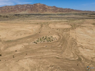 Salton Sea Lake Acreage For Sale in Niland California