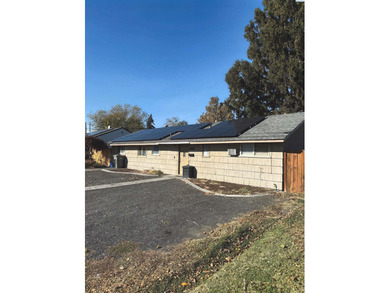 Columbia River - Klickitat County Home For Sale in Kennewick Washington