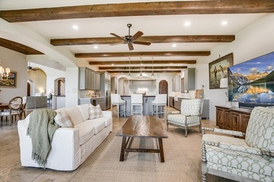 405 The Trails Pkwy offers timeless Hill Country elegance in the - photo 13