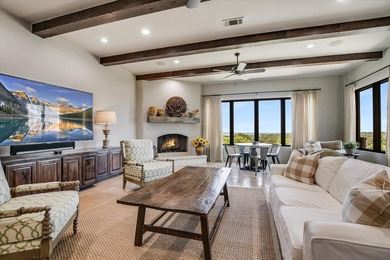 405 The Trails Pkwy offers timeless Hill Country elegance in the - photo 15