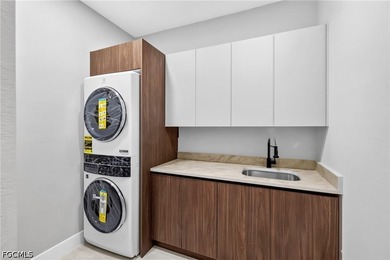 Stunning new construction single-family home located in one of - photo 17