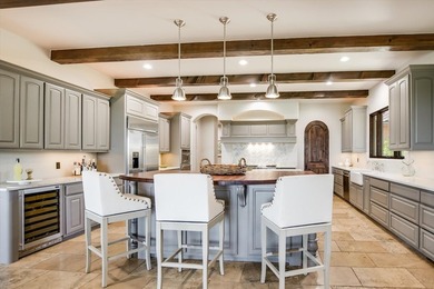 405 The Trails Pkwy offers timeless Hill Country elegance in the - photo 17