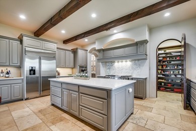 405 The Trails Pkwy offers timeless Hill Country elegance in the - photo 20