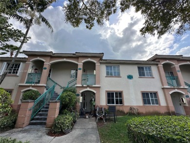 (private lake, pond, creek) Condo For Sale in Homestead Florida