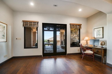 405 The Trails Pkwy offers timeless Hill Country elegance in the - photo 26