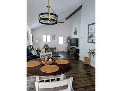 Beautifully landscaped lakefront home centrally located just - photo 28