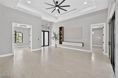 Stunning new construction single-family home located in one of - photo 29