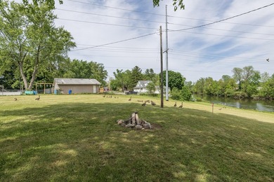 Tucked along the scenic St. Joseph River in Three Rivers, this - photo 29