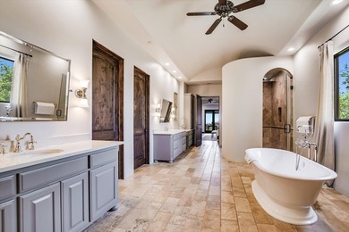 405 The Trails Pkwy offers timeless Hill Country elegance in the - photo 29