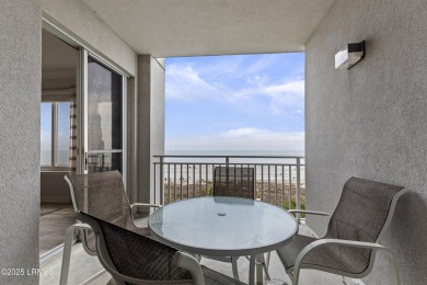 Direct oceanfront 3BR | 2BA 4th floor villa fully renovated in