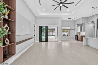 Stunning new construction single-family home located in one of - photo 31