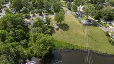 Tucked along the scenic St. Joseph River in Three Rivers, this - photo 34