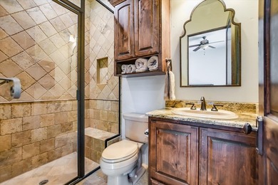 405 The Trails Pkwy offers timeless Hill Country elegance in the - photo 34
