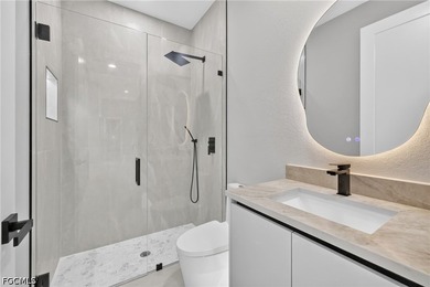 Stunning new construction single-family home located in one of - photo 35