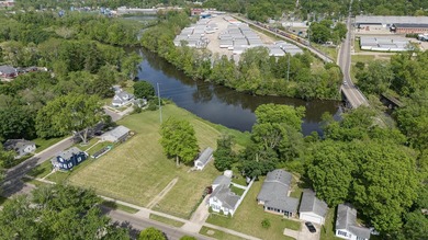 Tucked along the scenic St. Joseph River in Three Rivers, this - photo 36