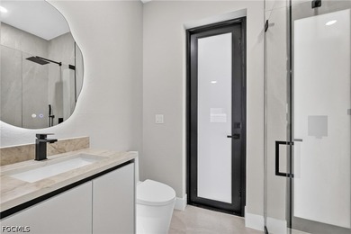 Stunning new construction single-family home located in one of - photo 37
