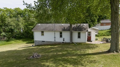 Tucked along the scenic St. Joseph River in Three Rivers, this - photo 39
