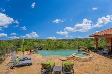 405 The Trails Pkwy offers timeless Hill Country elegance in the - photo 40