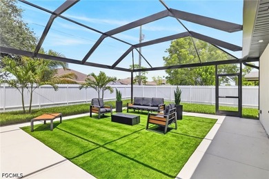 Stunning new construction single-family home located in one of - photo 41