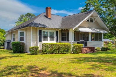 Welcome to this beautifully updated piece of Anderson history