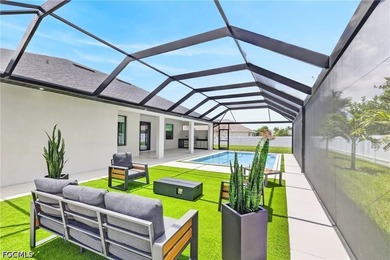 Stunning new construction single-family home located in one of - photo 42