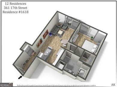 Live Work & Play In The Heart Of The Amazing Multi-Million